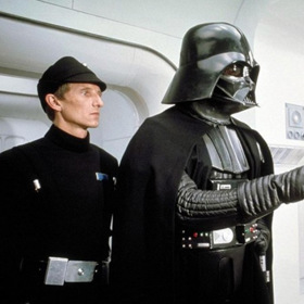 Lucasovy Hvězdné války nabízejí úžasné kostýmy.