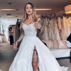 Snoubence si nemůže vynachválit. Je to můj nejlepší kamarád, říká.