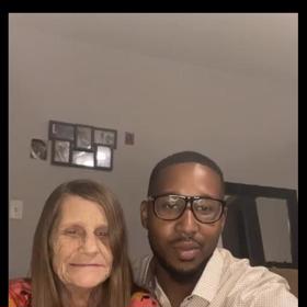 Cheryl si brzy vezme svého kolouška Qurana.