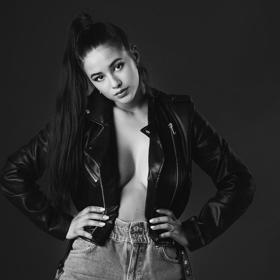 Herečka Beata Hrnčiříková zahraje Ester Klínovou.