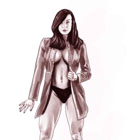 O Michalovu práci má zájem mnoho žen.