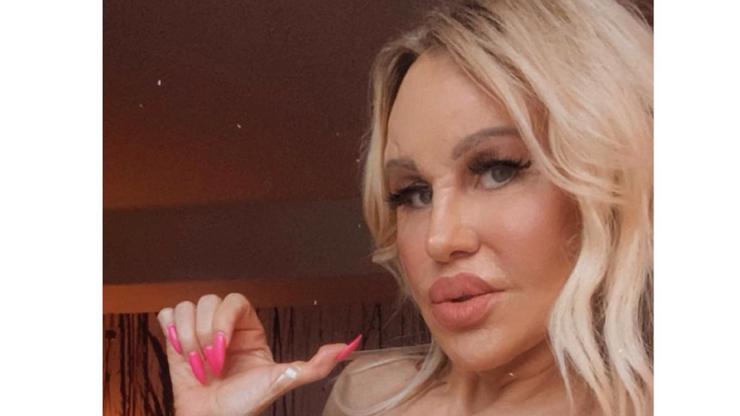 Galerie: Sila Star: Profesionální společnice v pokročilém věku vás odzbrojí – fotka 11 – eXtra.cz