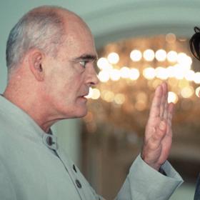 Tobias Moretti se od natáčení seriálu hodně změnil.