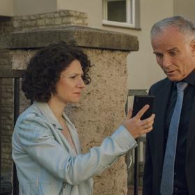 Seriál si vydobyl značnou popularitu.