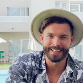 Love Island opustil Petr.