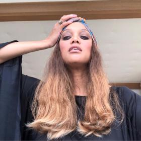 Tyra Banks proslula moderováním show Amerika hledá topmodelku.