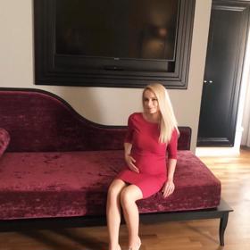 Rodiči se stali v půlce října.