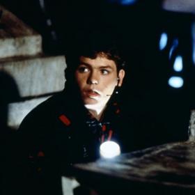 Jasona Jamese Richtera už žádná role tolik neproslavila.