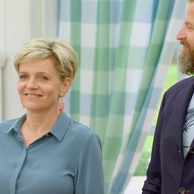 Josef Maršálek byl v porotě i v první sérii pořadu.