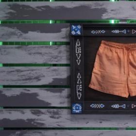 Plavky Tomáše Zástěry jdou do dražby.