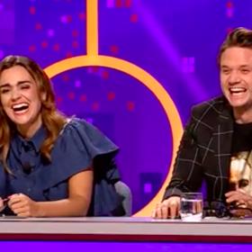 Nový pár českého showbyznysu téměř brečel smíchy.