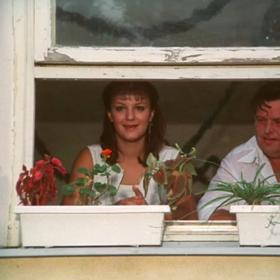 Jiří Janda alias hospodský Jaroušek se dožil 79 let.