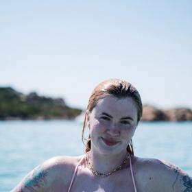 Ireland Baldwin je dcerou Aleca Baldwina a Kim Basinger.