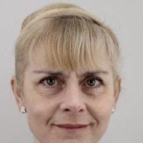 Policie pátrá po Pavle Marečkové.