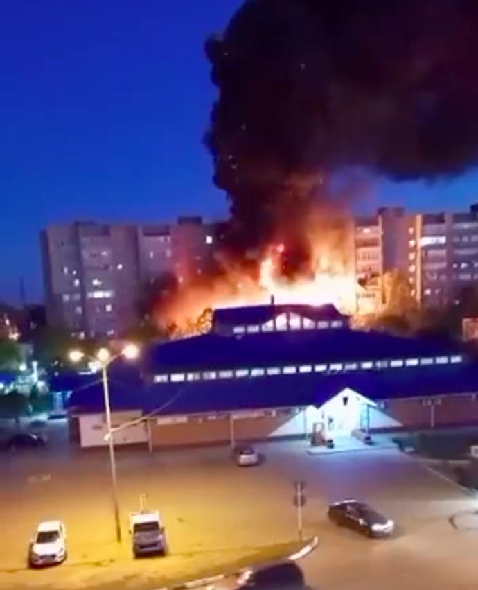 Pád ruského letounu s Jejsku už má na svědomí 2 životy. Další lidé jsou zranění