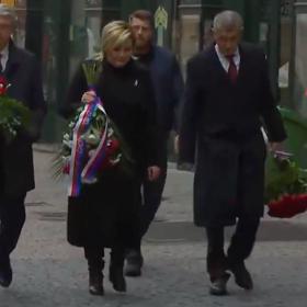 Dorazila i Schillerová