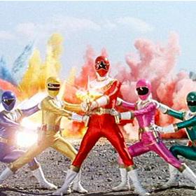 Jason David Frank se zabil: Zelený člen Power Rangers spáchal sebevraždu