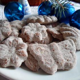 Formičky plňte jen ze dvou třetin.