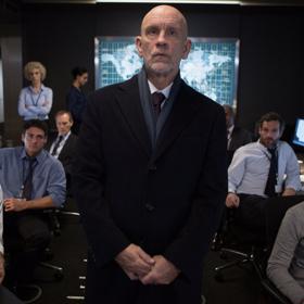 Zahrála si i s Johnem Malkovichem.