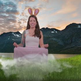 Odbornice na lásku, sex a trápení Markéta vám poradí, jak najít pravou lásku nebo se alespoň pořádně pobavit. 