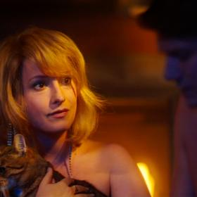 Štaidl měl ale v té době manželku a dvě děti, které nechtěl opustit. 