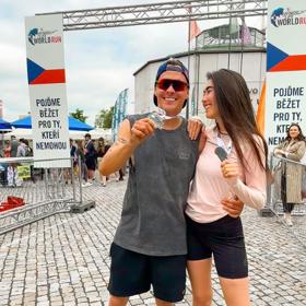 Spolu se rozhodně nenudí