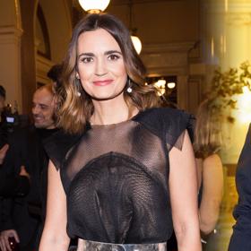 Daniela Písařovicová vyvrací tvrzení Taťány Kuchařové, že měla být milenkou Ondřeje Brzobohatého v době, kdy byli ještě manželé. 