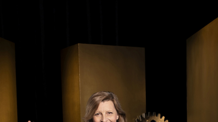 Tatiana Drexler