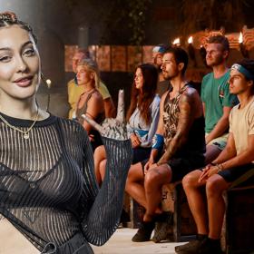 V posledním dílu hru opustila Kateřina Klinderová alias kundiosaki. Prohrála ve vyřazovacím duelu s Pítrem.