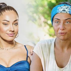 Hanka Gelnarová se po dvanácti dnech na ostrově psychicky zhroutila.