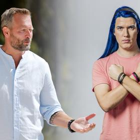 Filip Jánoš byl vůči Survivoru nejkritičtější.