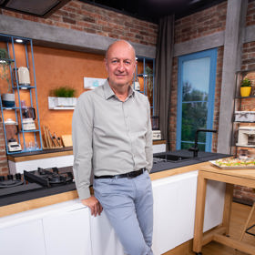 Pavel Svoboda v roce 2024 oslaví 30 let v jednom pořadu.