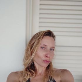 Tereza Bebarová si vychválila přerušovaný půst.