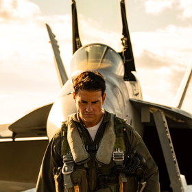 Top Gun: Maverick.