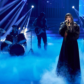 Iva Kubelková byla fantastická.