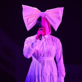 David Gránský jako Sia.