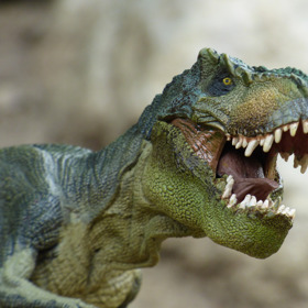 Návrat dinosaurů se může konat do roku 2025.