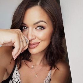 Jitka Boho je nádherná žena.