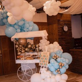 Nechybělo dobré jídlo.