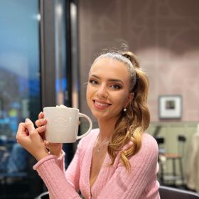 Pavlína Jagrová měla velké štěstí.