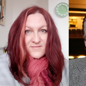 Věřina psychoterapeutka Mgr. Jana Koutníková redakci eXtra.cz sdělila, že nemá důvod verzi své klientky nevěřit.