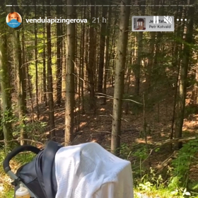 Celou situaci brali s humorem.