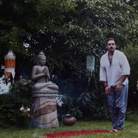 Sexuálního predátora ztvárnil v sérii Guru herec Vojtěch Kotek.