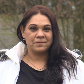 Renata si malou Zorku nemohla ani pochovat.