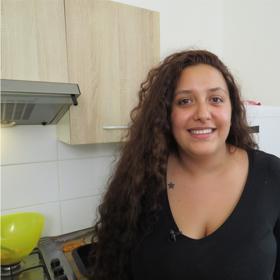 Prostřeno! Adriana všechny zmate bodováním