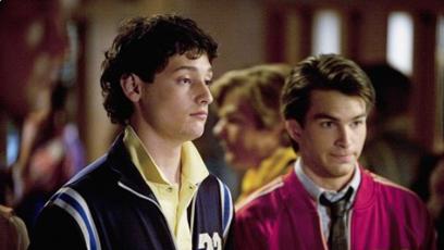 FOTO: V seriálu Bratři a sestry