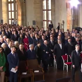 Tajemná žena v zeleném