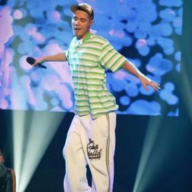 Jozef Rakyta v SuperStar