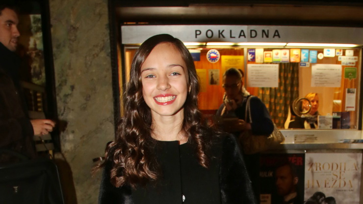 Charlotte Ella Gottová 