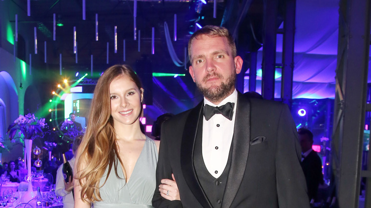 Galerie: Gabriela Boučková v pořadu Máme rádi Česko: Vytočila Jakuba ...
